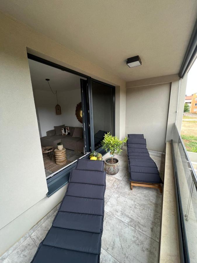 Cube S Medulin Exterior foto