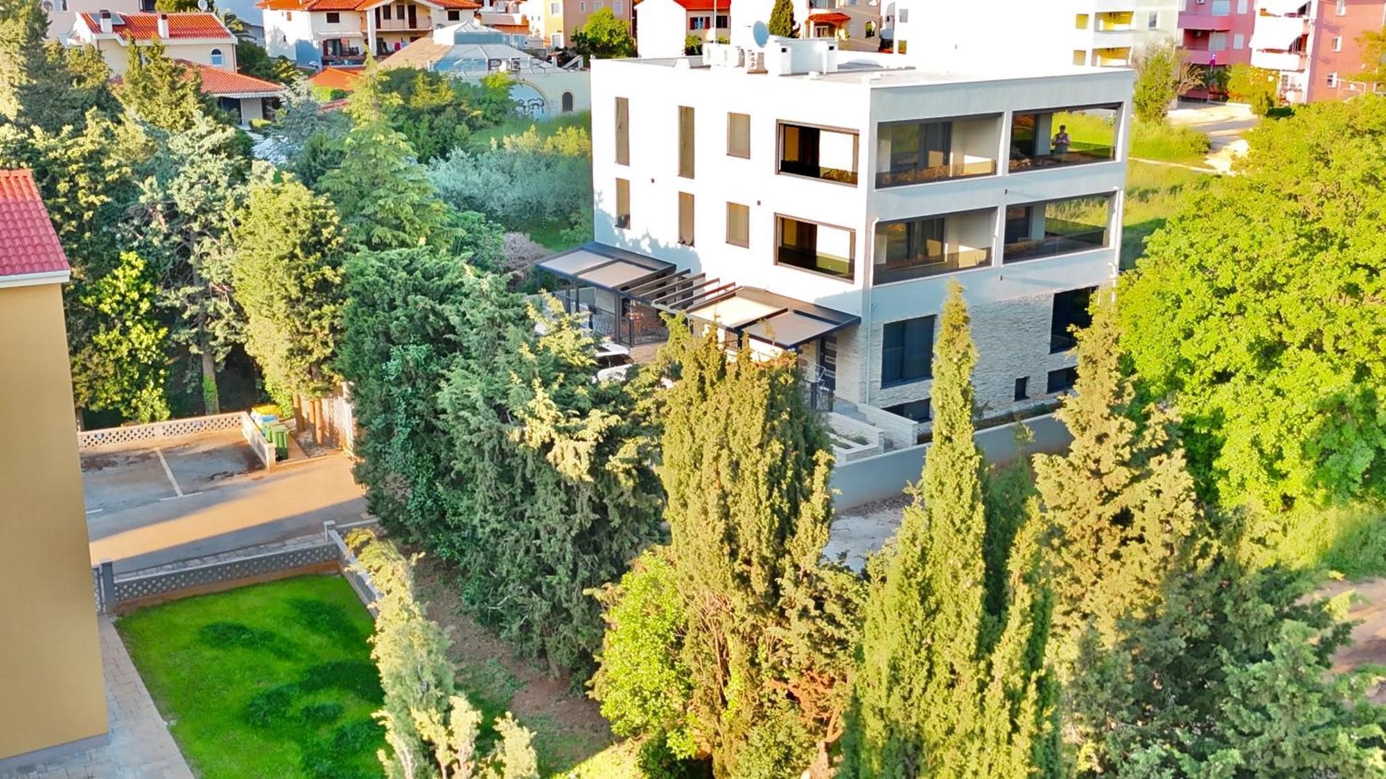 Cube S Medulin Exterior foto